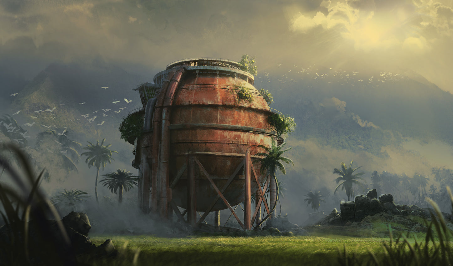 DOME - MerchMotten