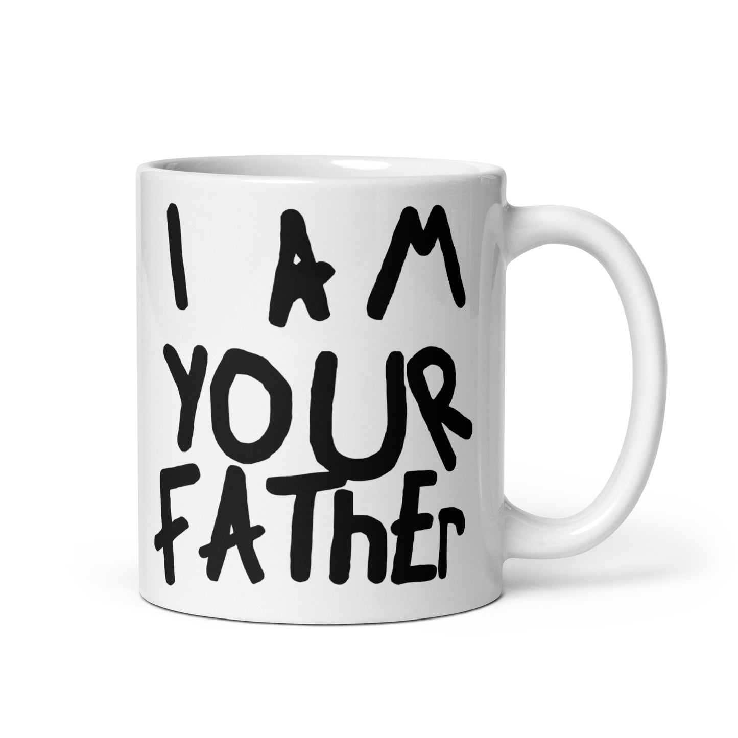 I am your Father - Tasse