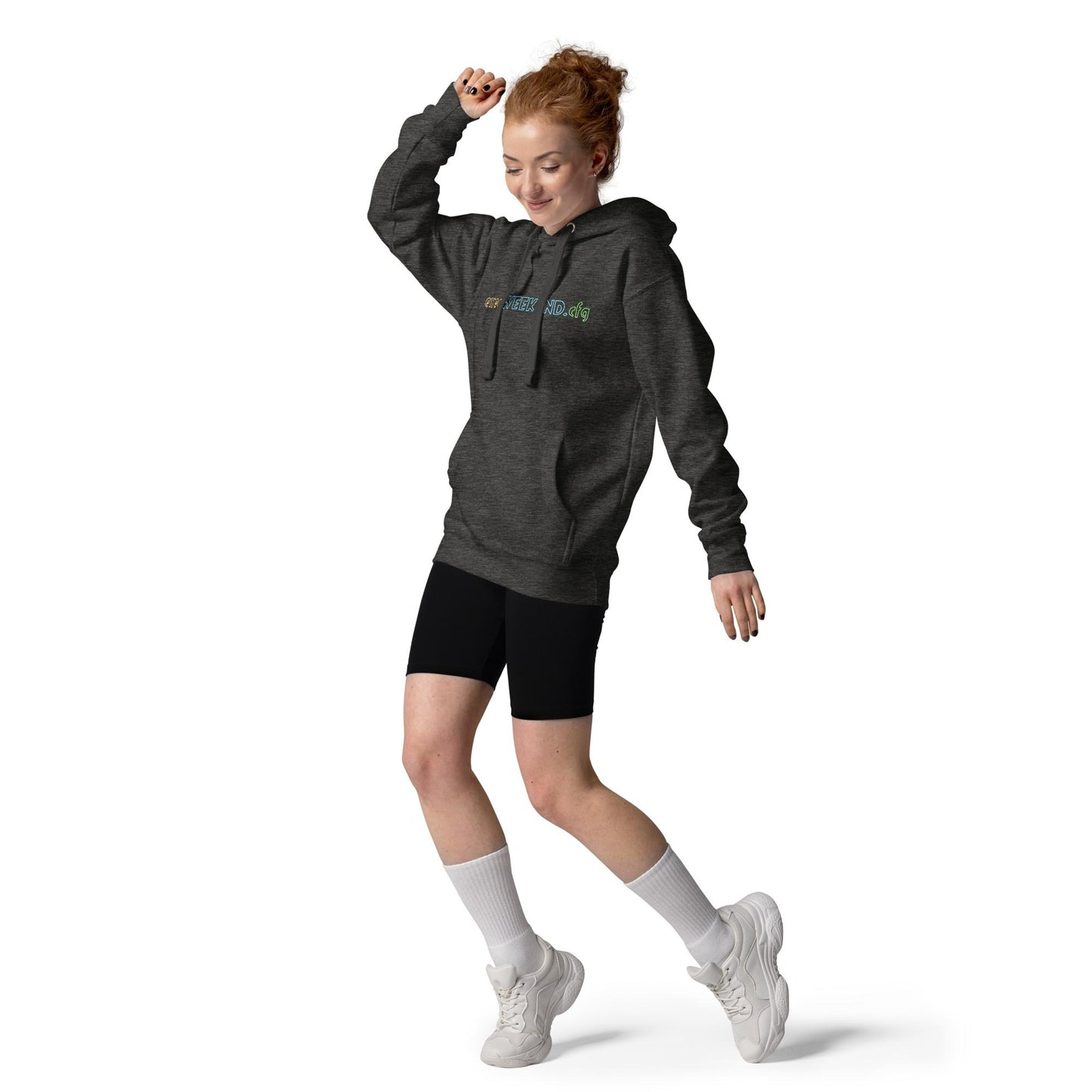 exec Weekend - Hoodie - MerchMotten