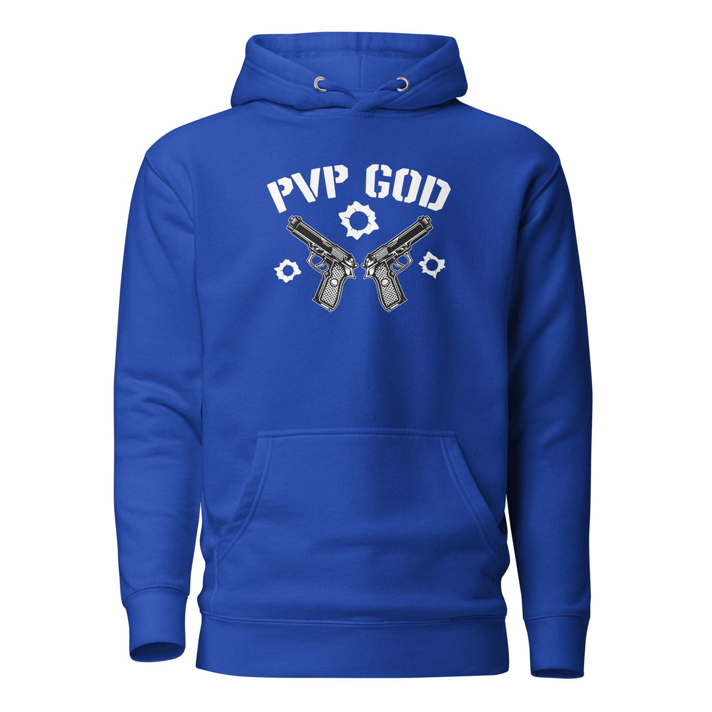 PvP God - Hoodie - MerchMotten