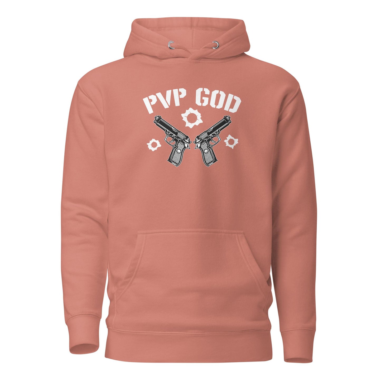 PvP God - Hoodie - MerchMotten