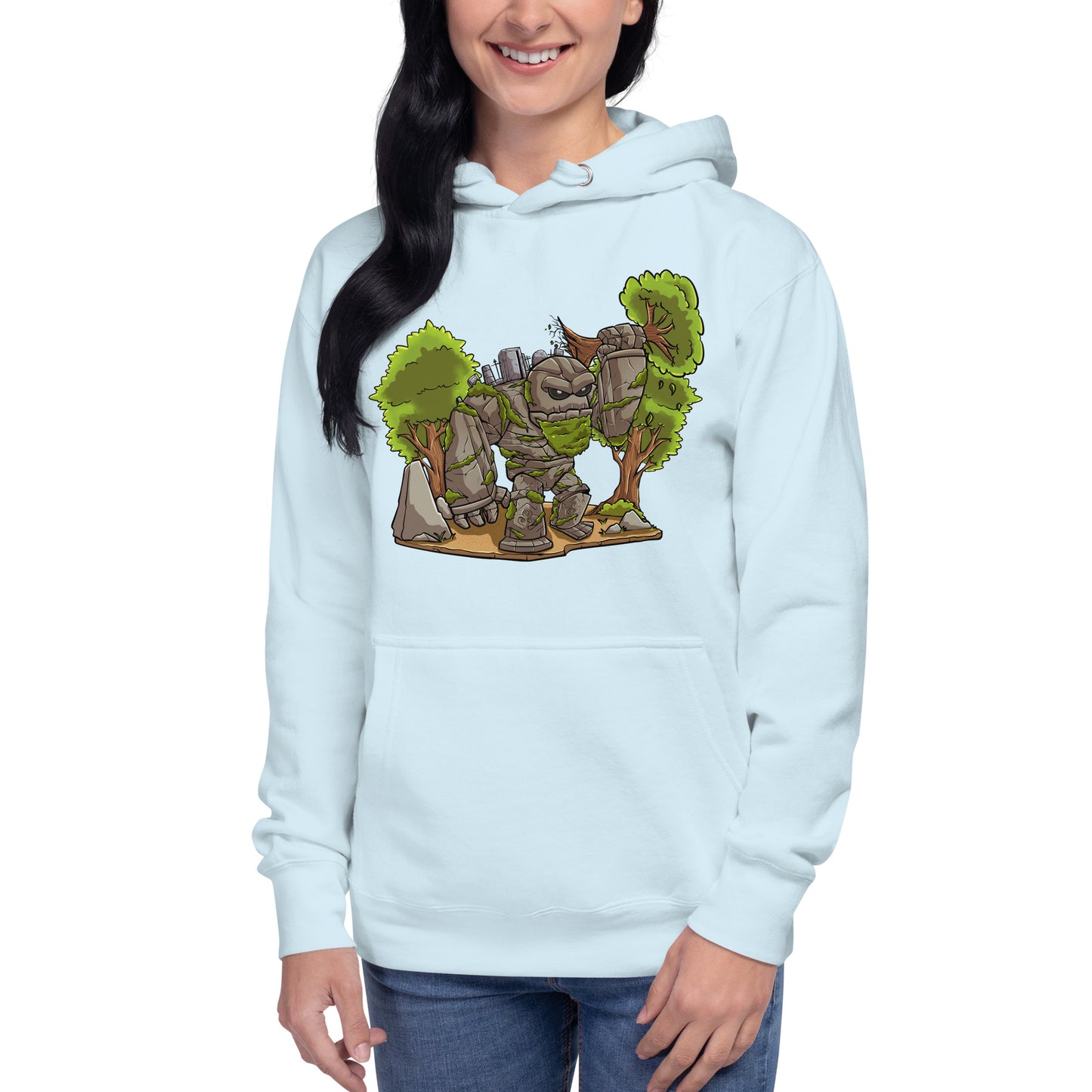 Steinwächter - Hoodie - MerchMotten