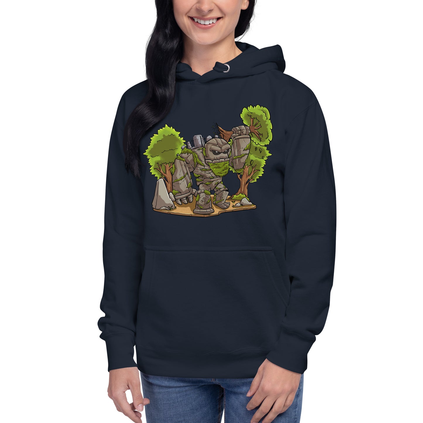 Steinwächter - Hoodie - MerchMotten
