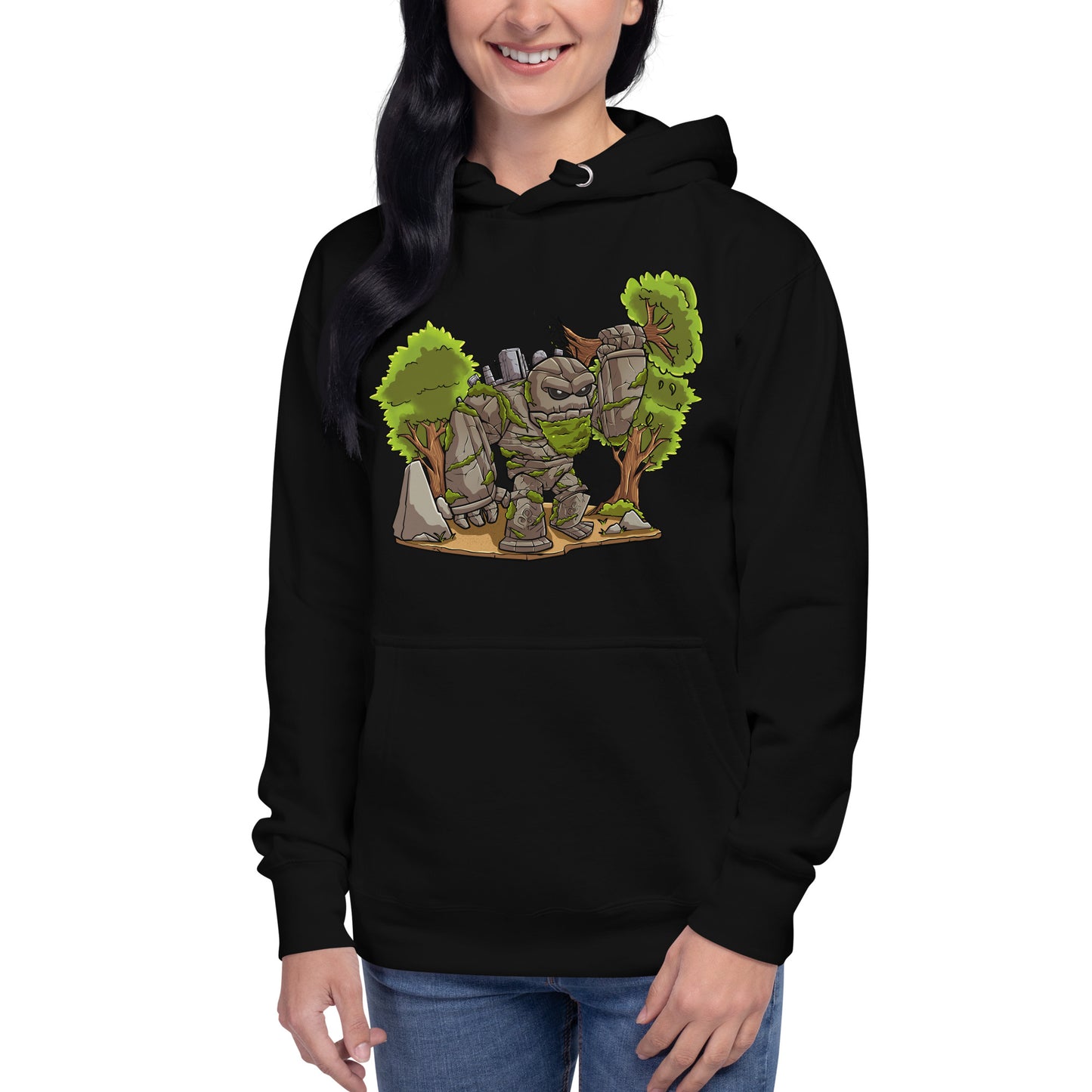 Steinwächter - Hoodie - MerchMotten