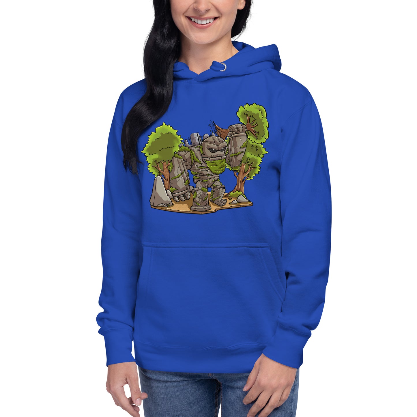Steinwächter - Hoodie - MerchMotten