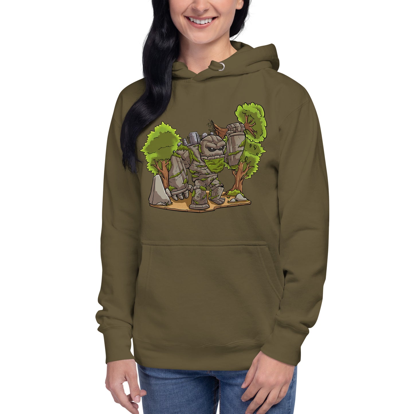 Steinwächter - Hoodie - MerchMotten