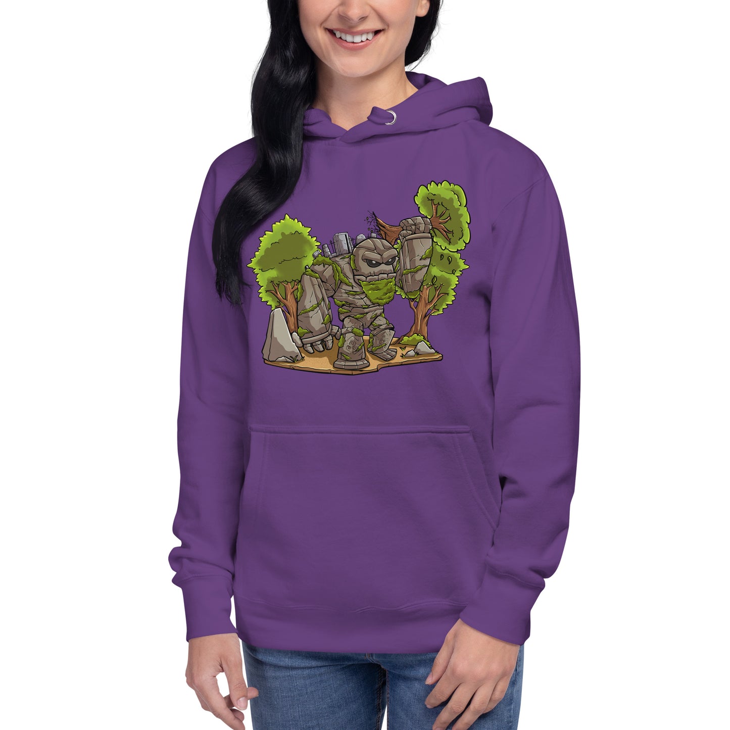 Steinwächter - Hoodie - MerchMotten