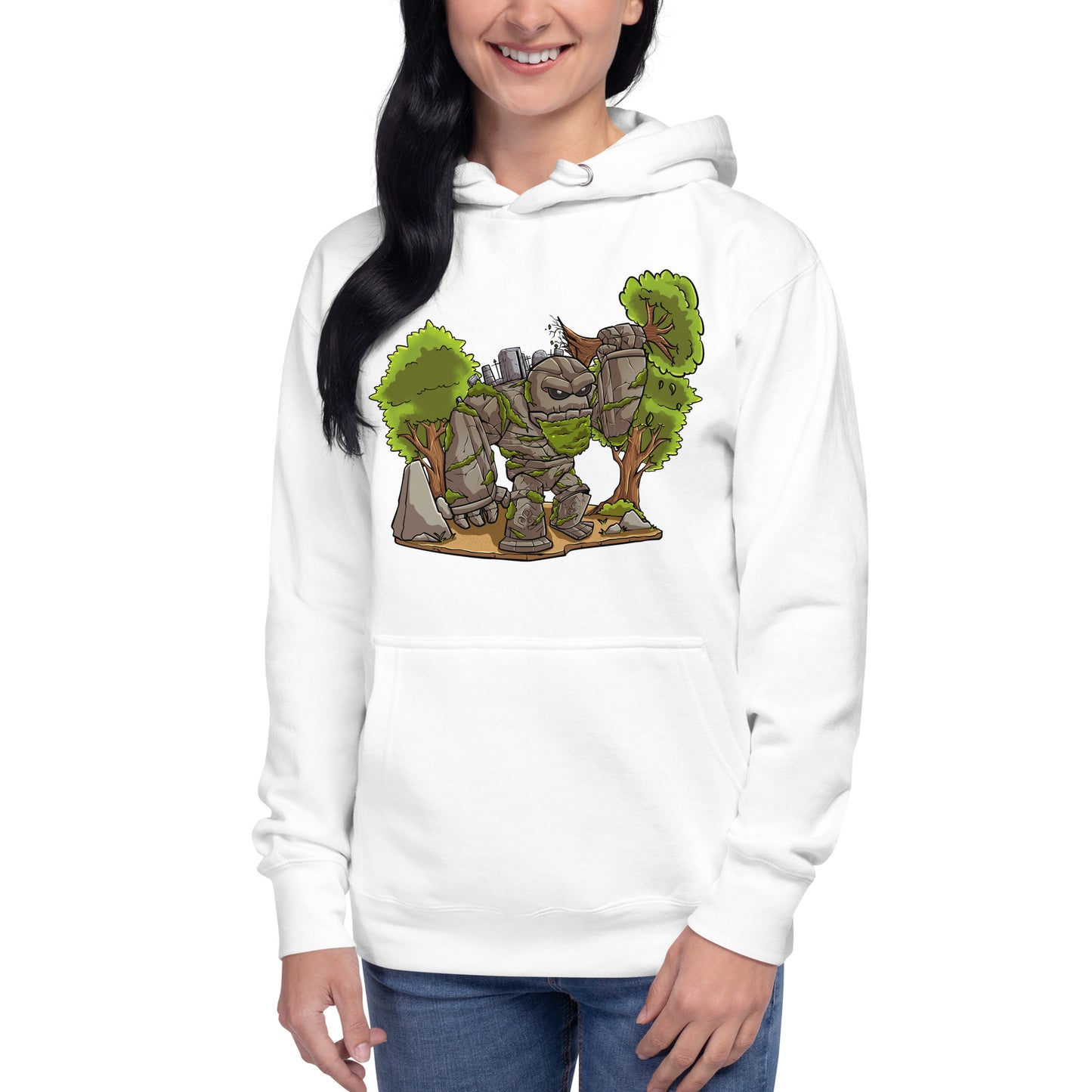Steinwächter - Hoodie - MerchMotten