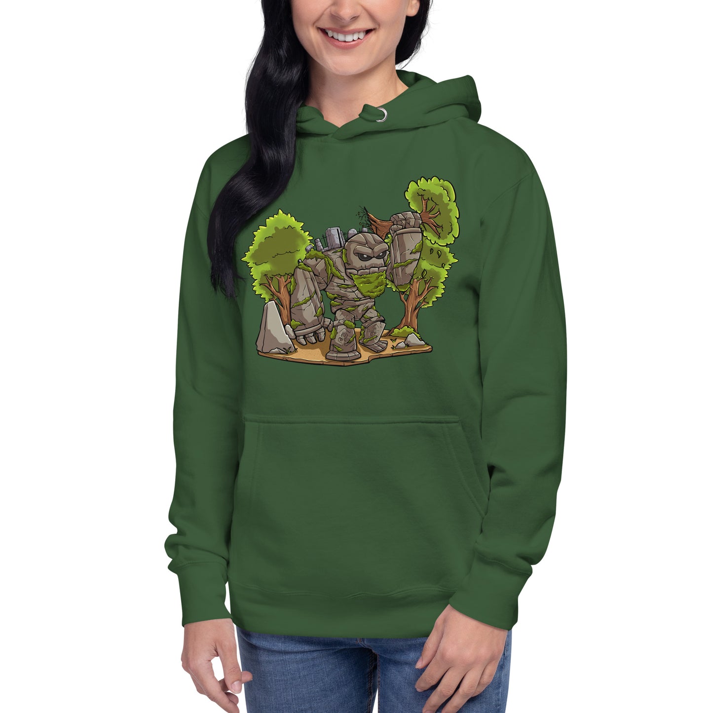 Steinwächter - Hoodie - MerchMotten