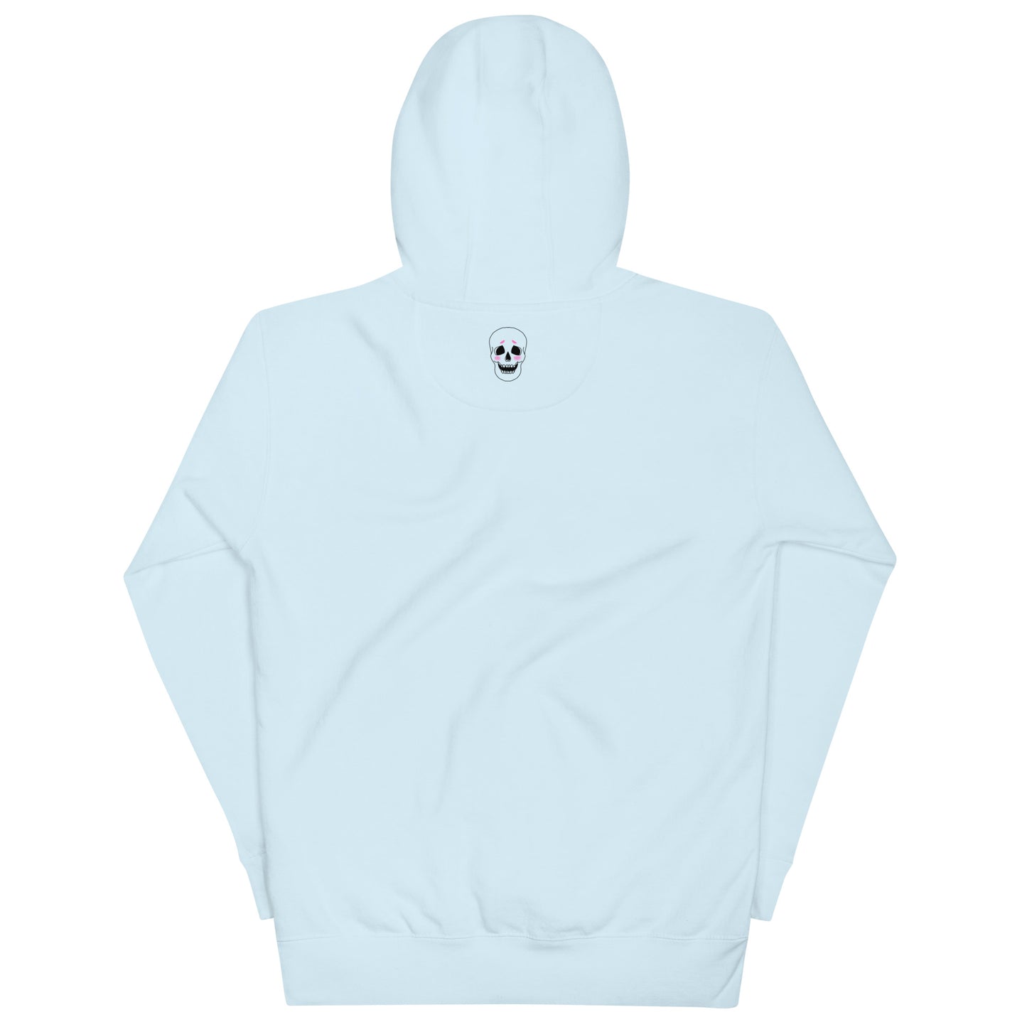 Feeling Cute today - Hoodie - MerchMotten