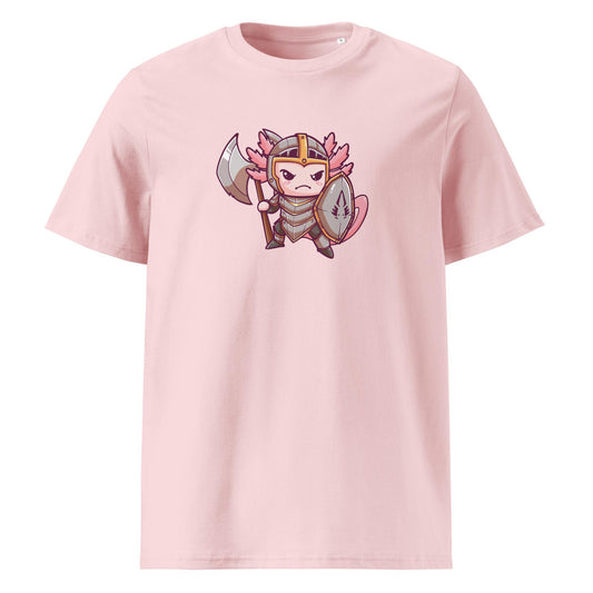 Axe-O-Lotl - T-Shirt - MerchMotten