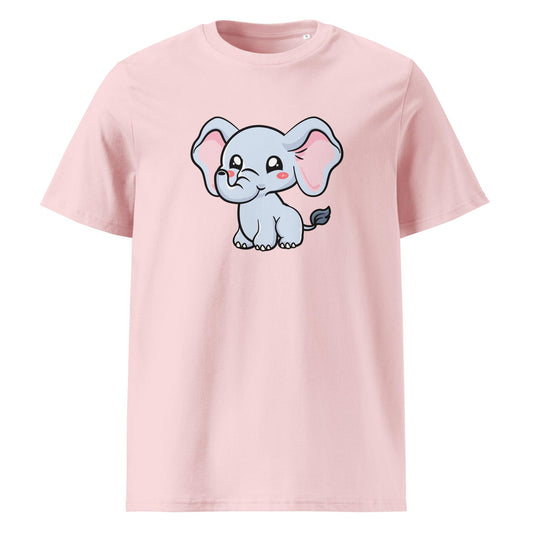 Baby Elefant - T-Shirt - MerchMotten