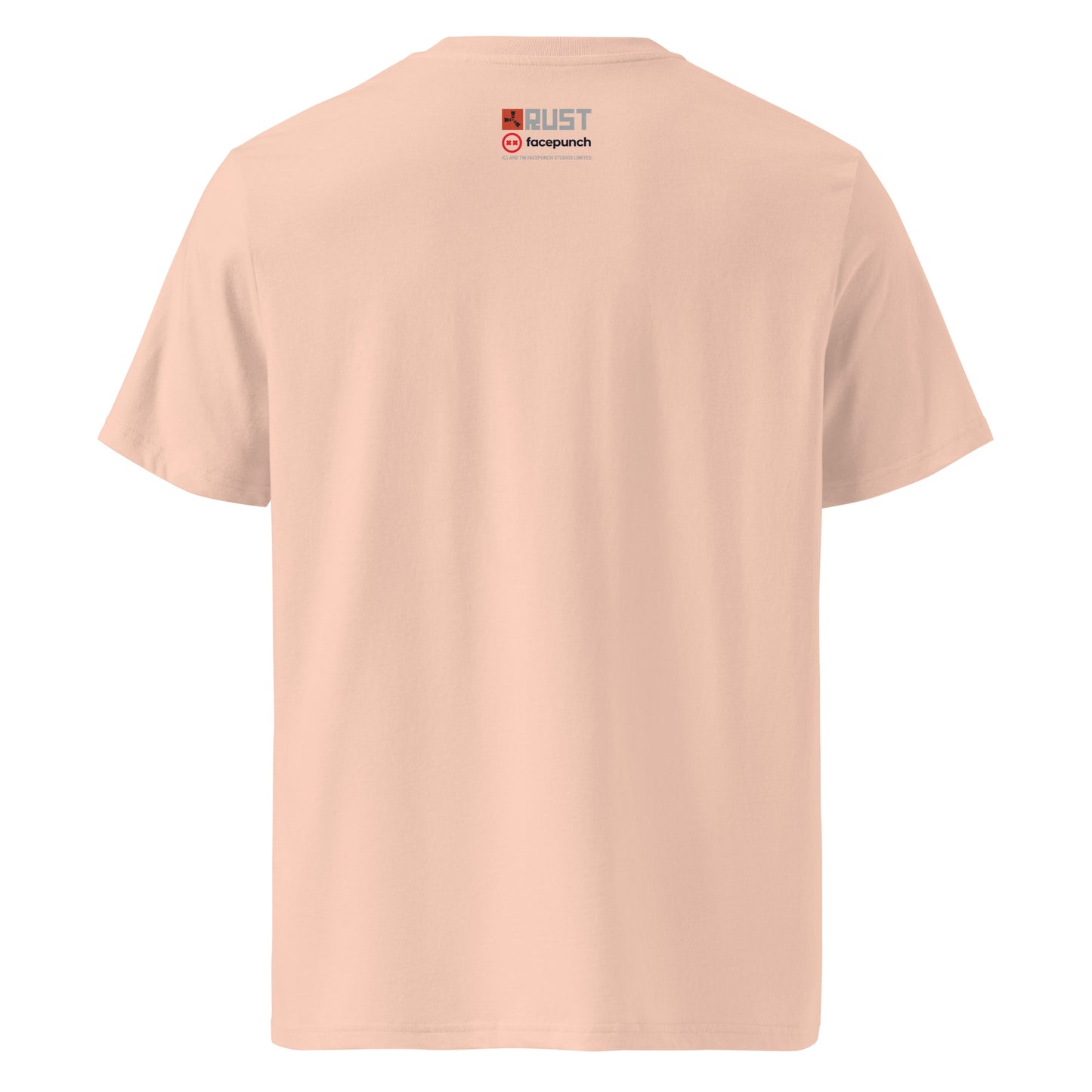 Hazy AK hell - T-Shirt - MerchMotten