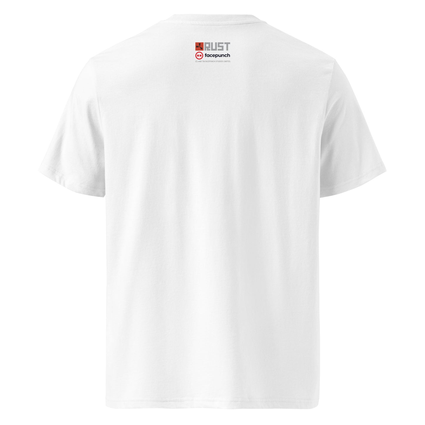 Hazy AK hell - T-Shirt - MerchMotten