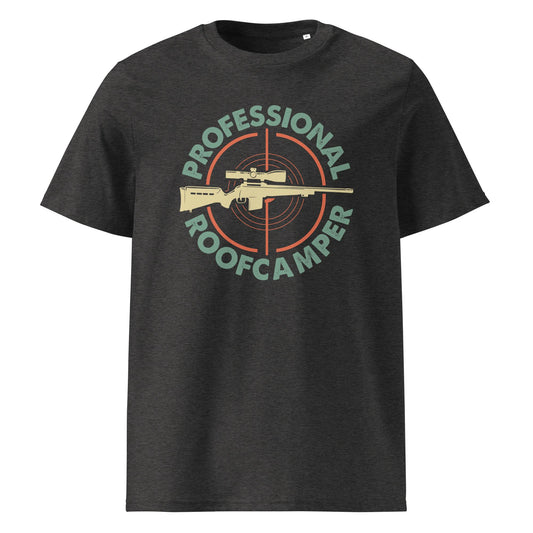 Roofcamper - T-Shirt - MerchMotten