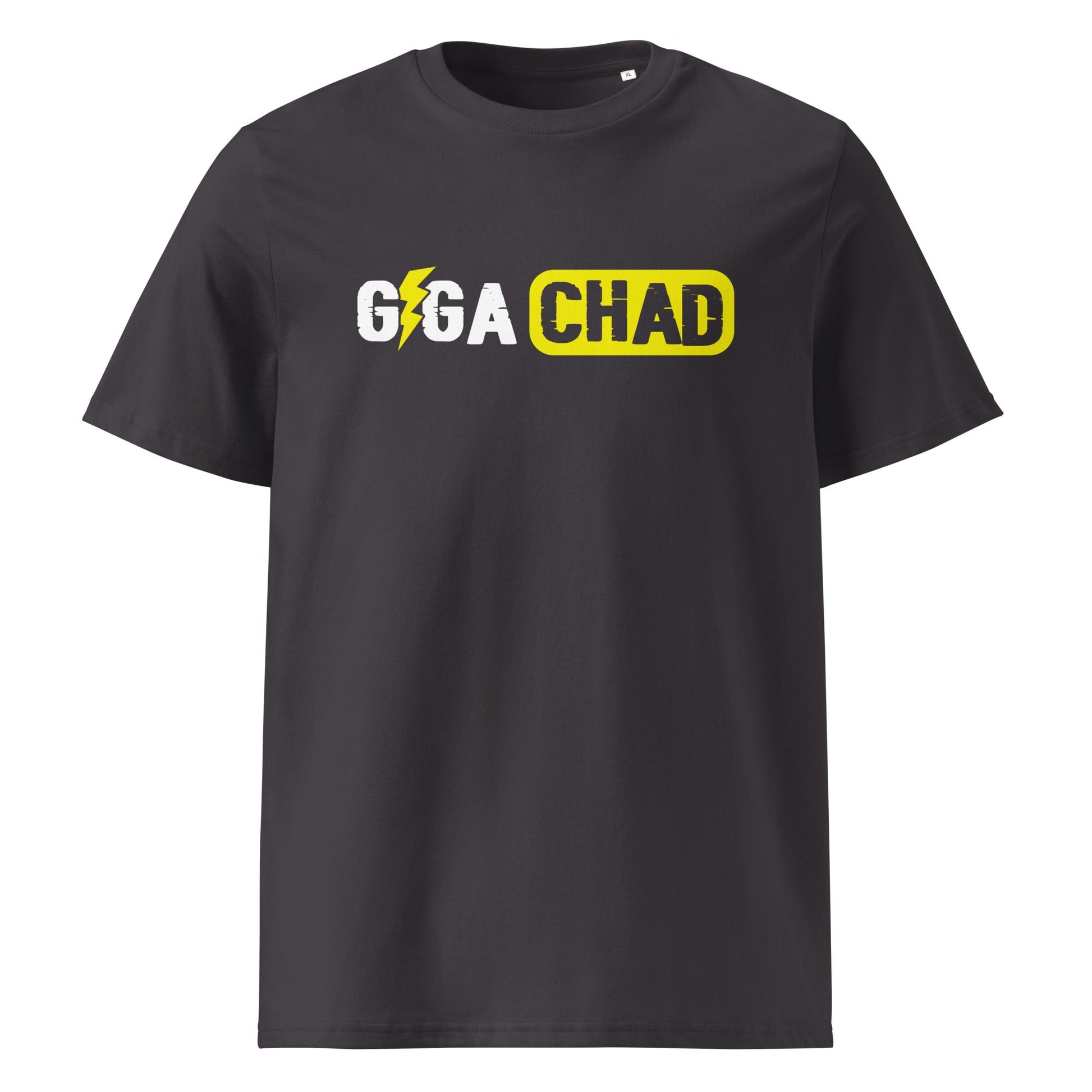 Giga Chad - T-Shirt - MerchMotten