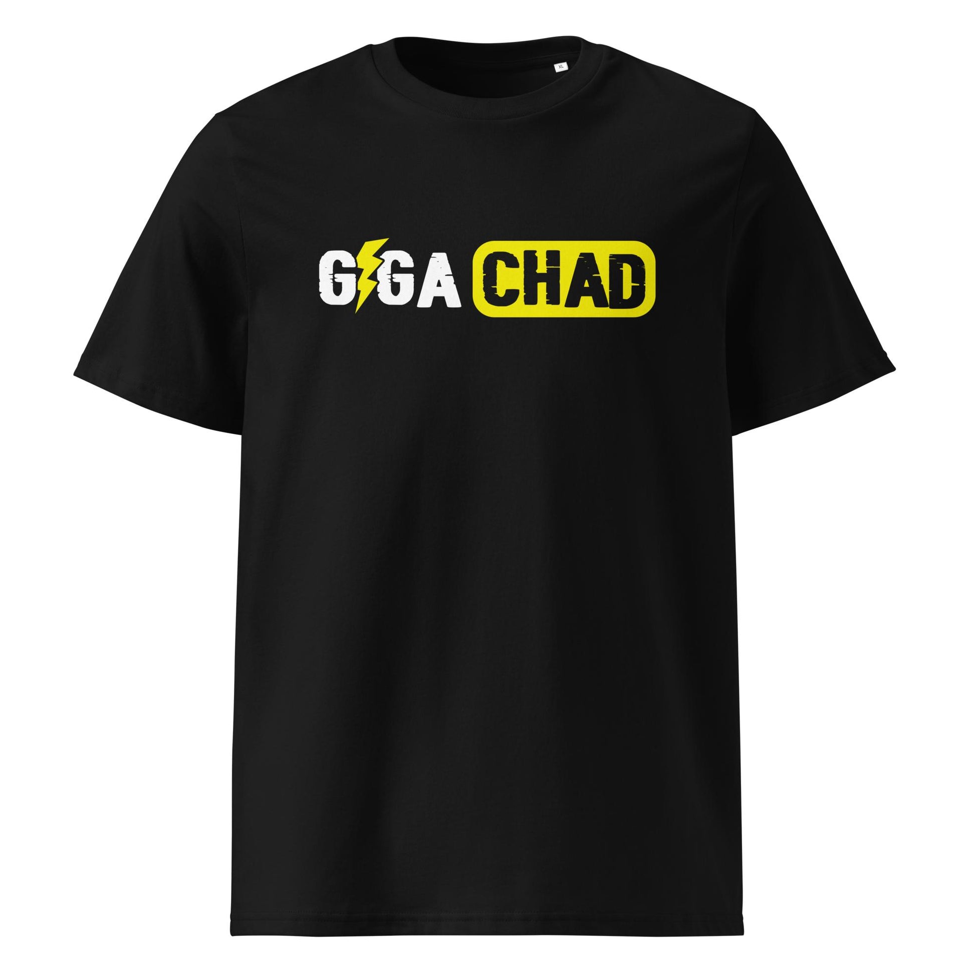 Giga Chad - T-Shirt - MerchMotten