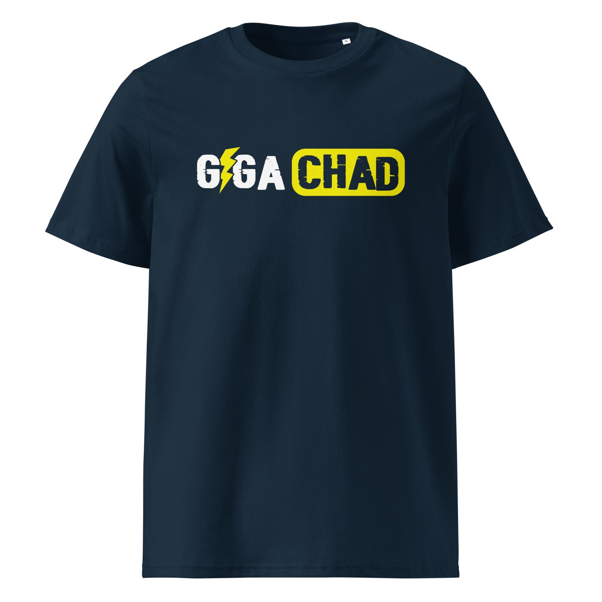 Giga Chad - T-Shirt - MerchMotten
