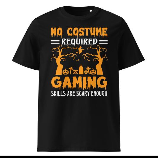 No costume required - T-Shirt - MerchMotten