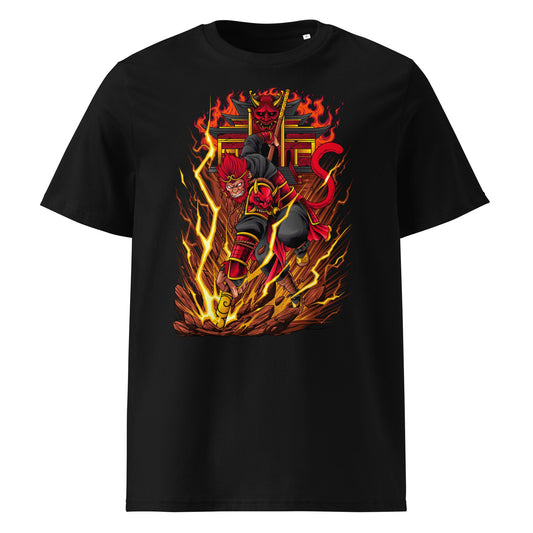Wukong - T-Shirt - MerchMotten