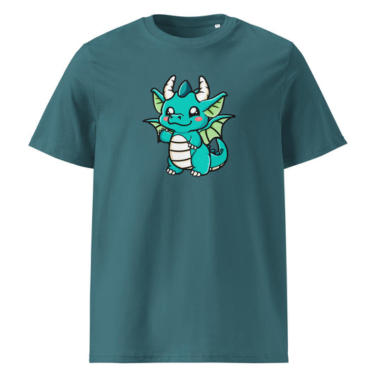 Baby Drache - T-Shirt - MerchMotten
