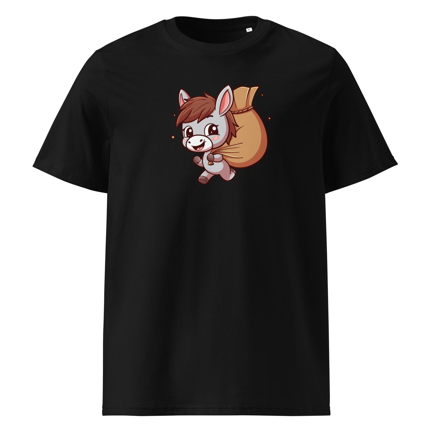 Happy Mount - T-Shirt - MerchMotten