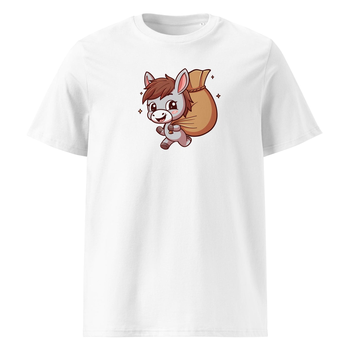 Happy Mount - T-Shirt - MerchMotten