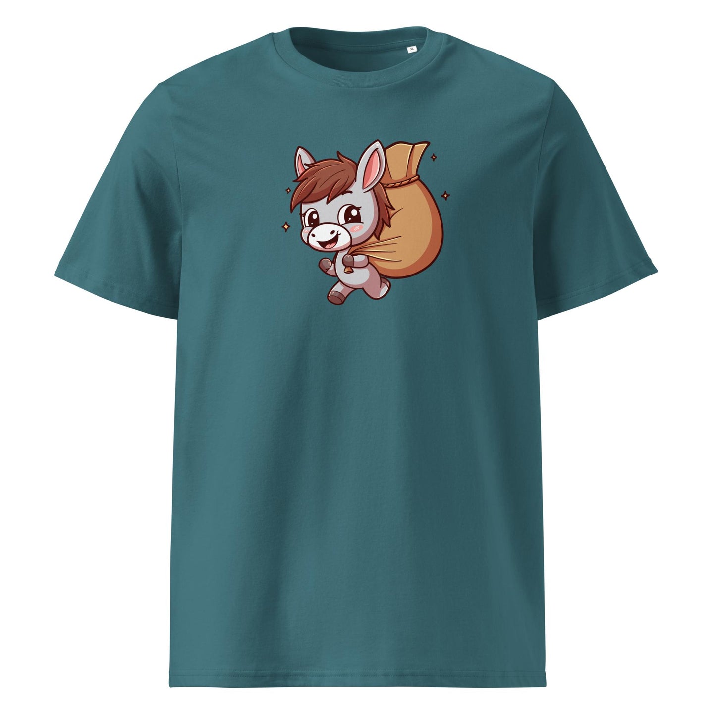 Happy Mount - T-Shirt - MerchMotten