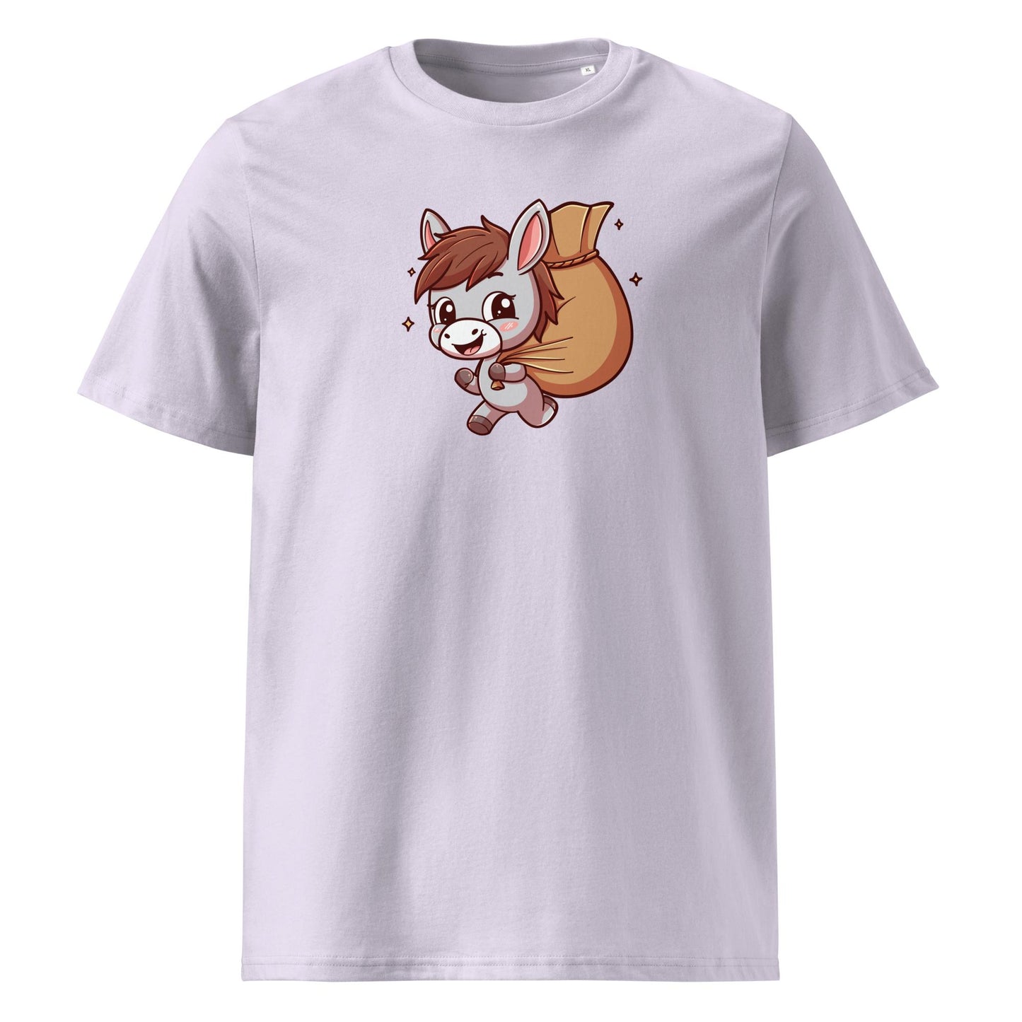 Happy Mount - T-Shirt - MerchMotten