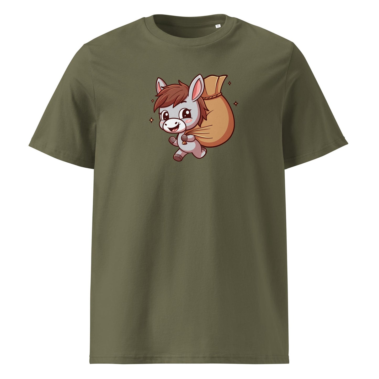 Happy Mount - T-Shirt - MerchMotten