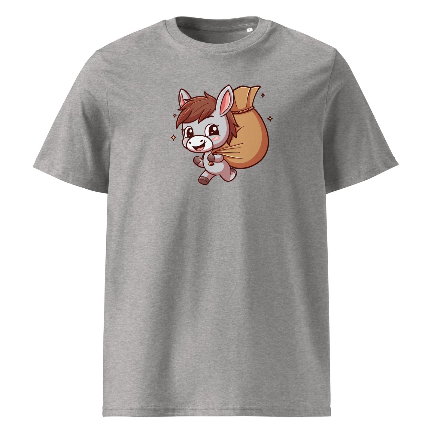 Happy Mount - T-Shirt - MerchMotten