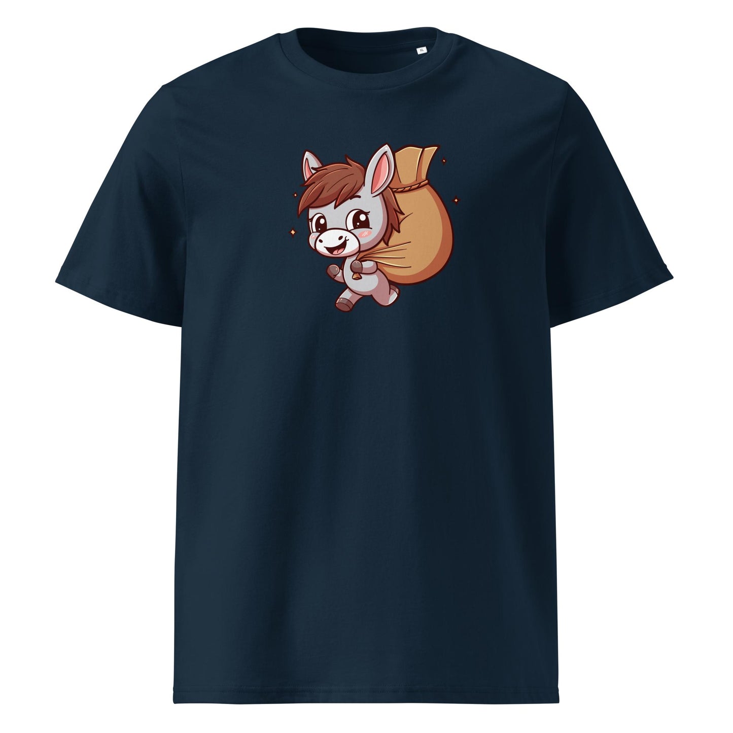 Happy Mount - T-Shirt - MerchMotten