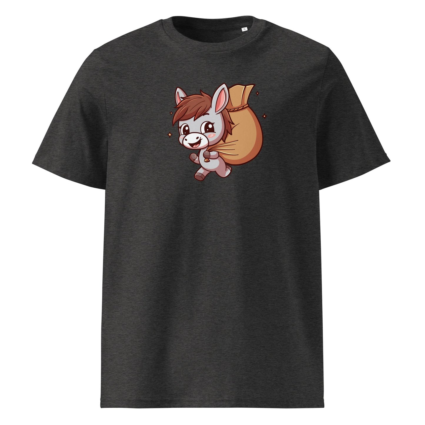 Happy Mount - T-Shirt - MerchMotten