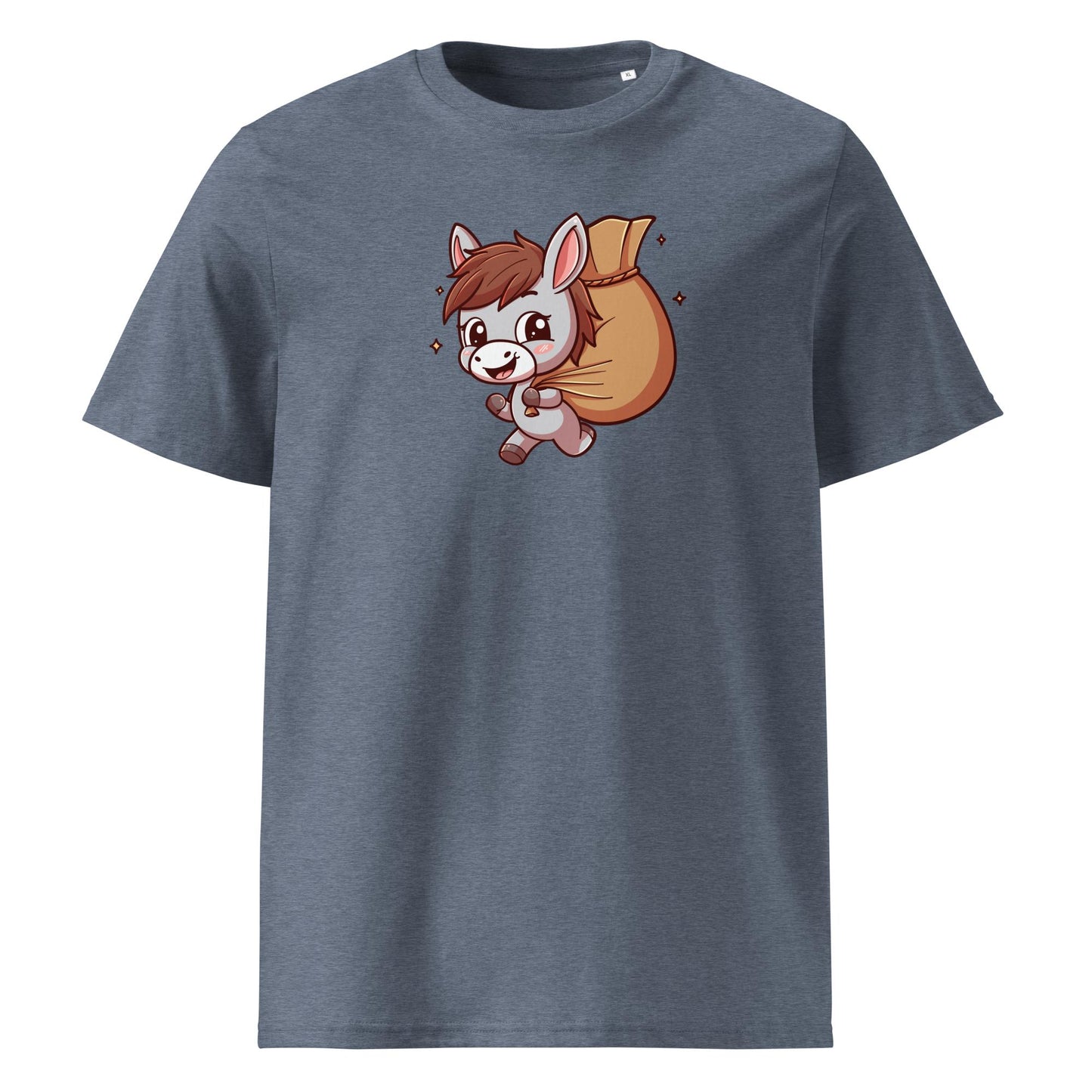 Happy Mount - T-Shirt - MerchMotten