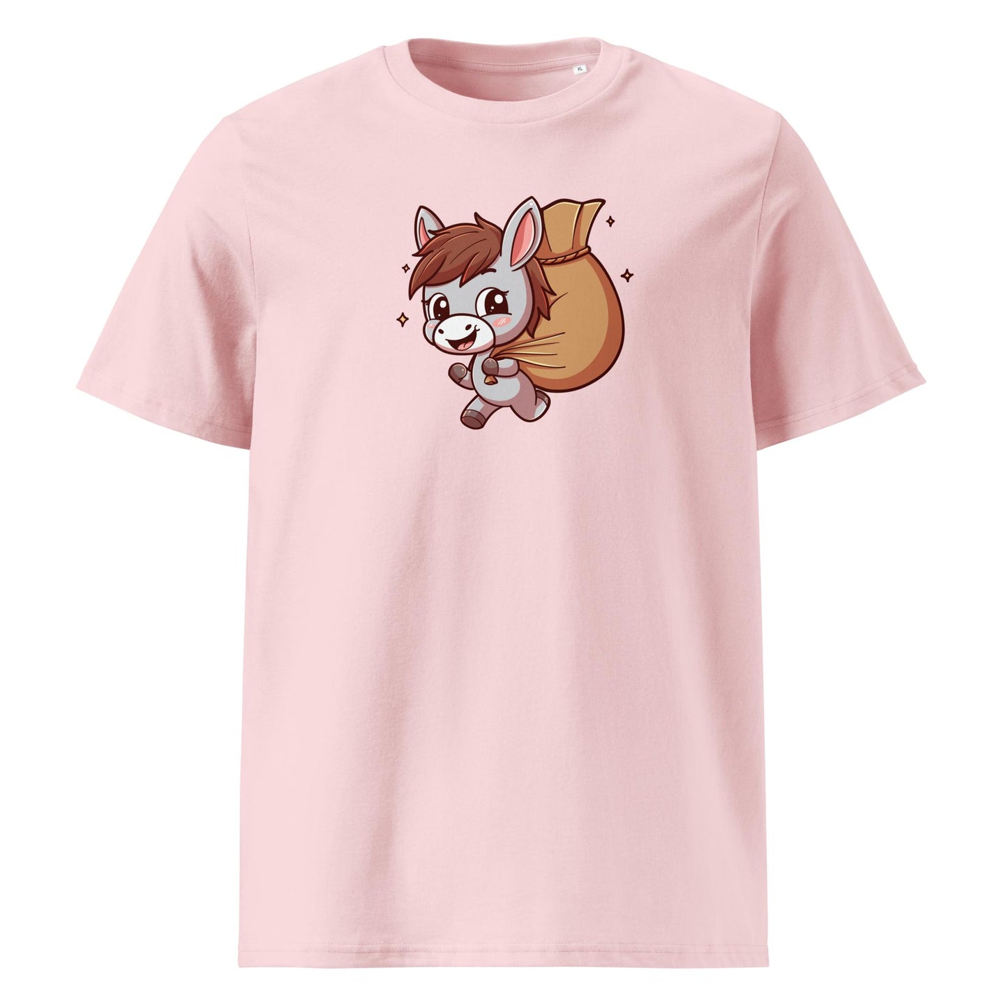 Happy Mount - T-Shirt - MerchMotten