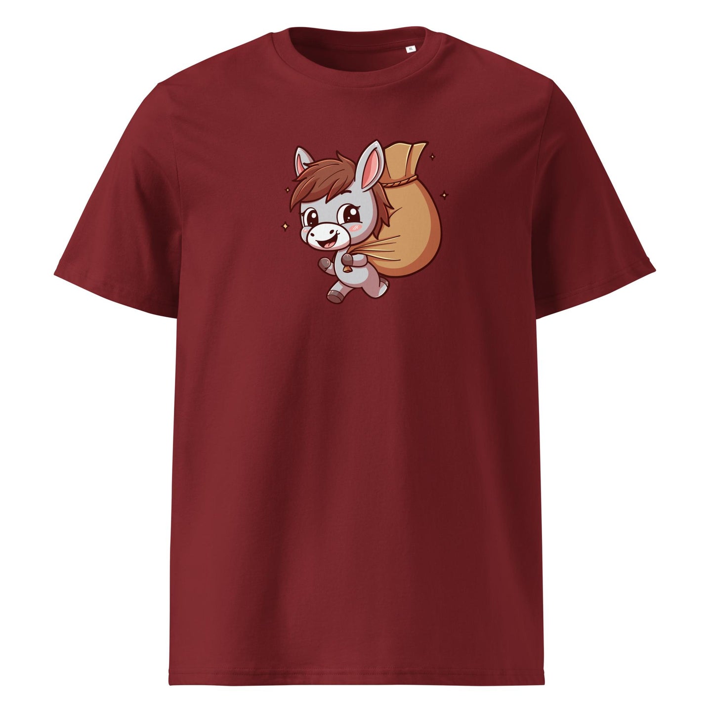 Happy Mount - T-Shirt - MerchMotten