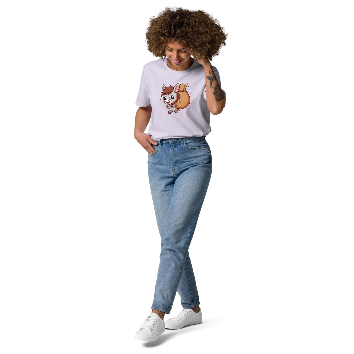 Happy Mount - T-Shirt - MerchMotten