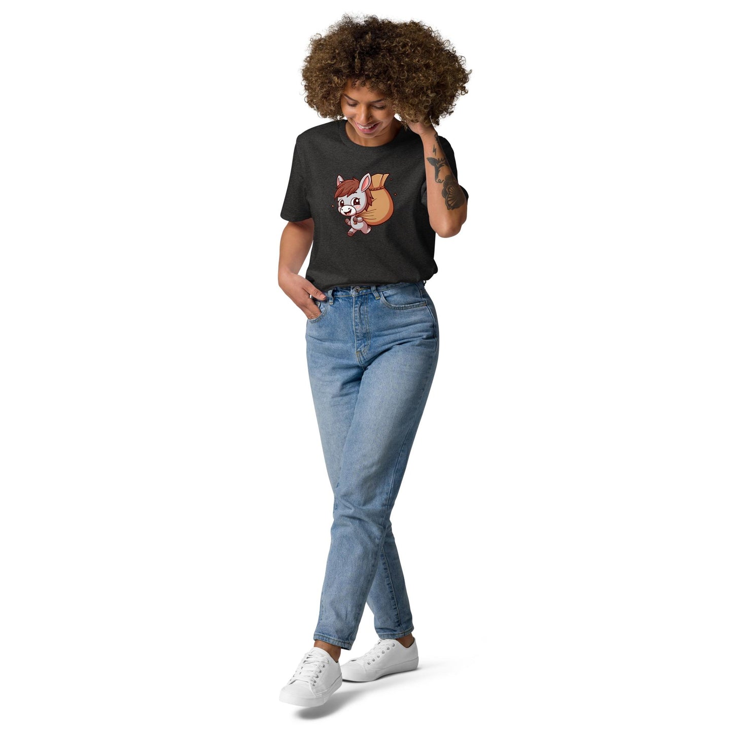 Happy Mount - T-Shirt - MerchMotten