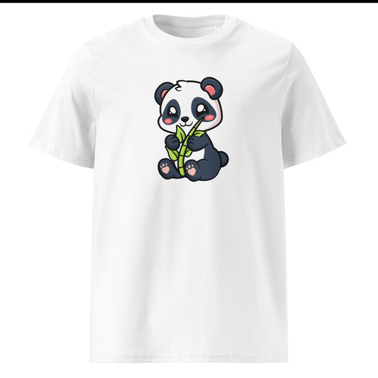 Baby Panda - T-Shirt - MerchMotten