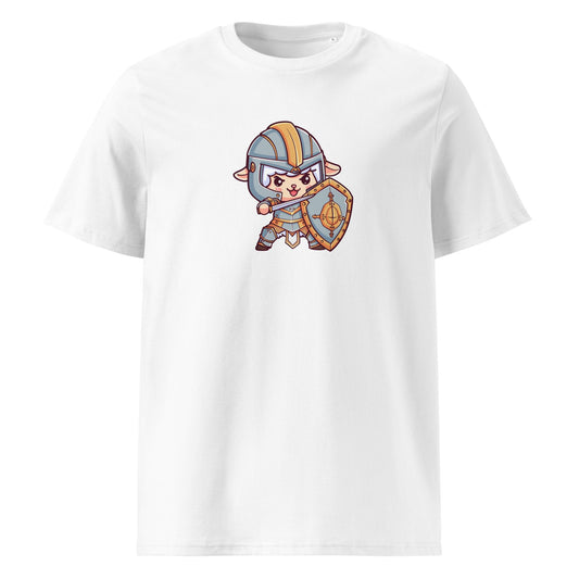 Fighter Sheep - T-Shirt - MerchMotten