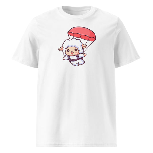 Schäfchen - T-Shirt - MerchMotten