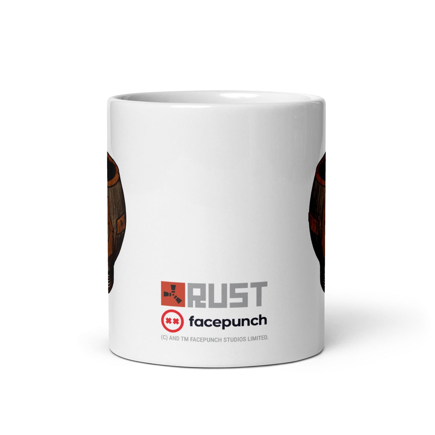 Pure Ore Tea - Tasse - MerchMotten