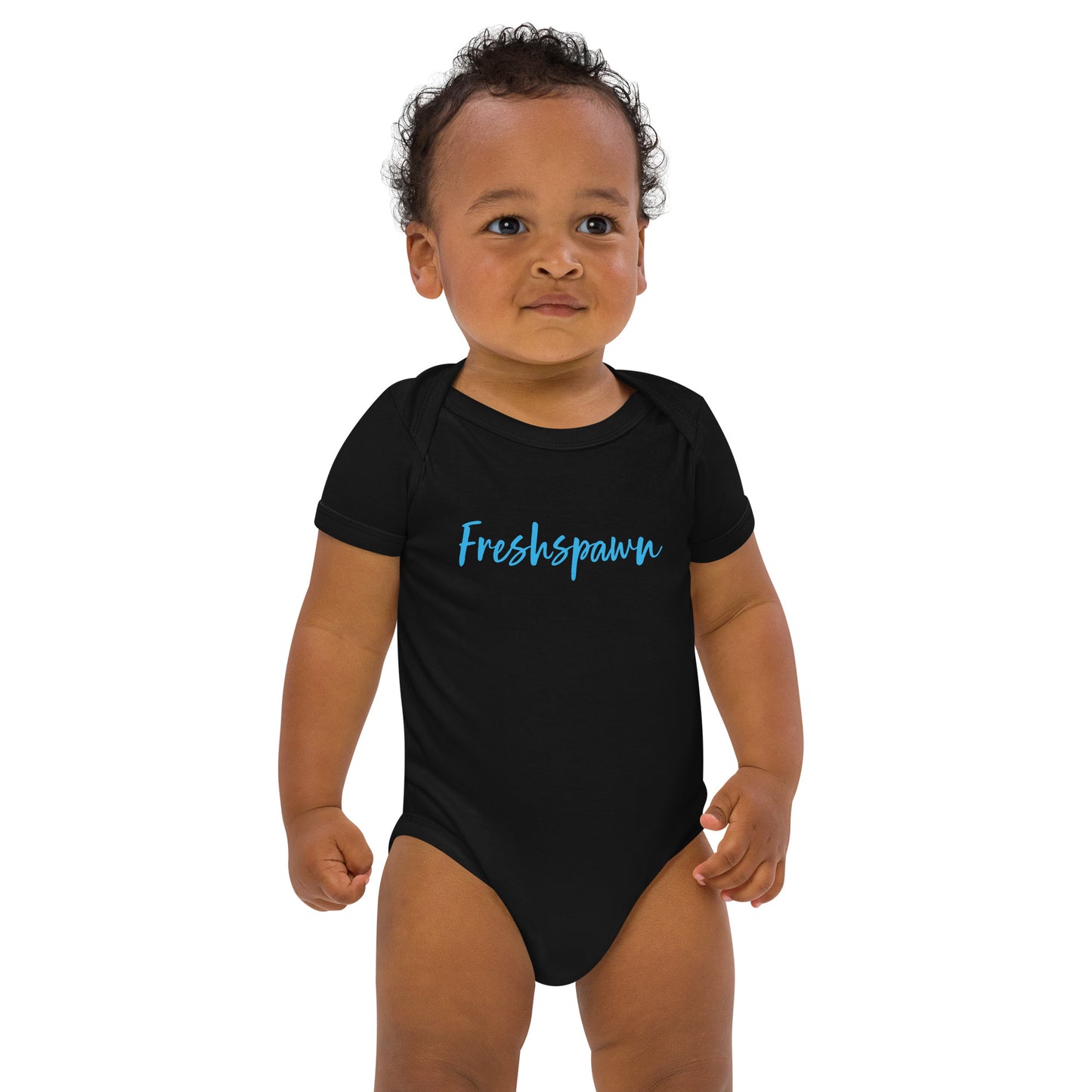 Freshspawn - Babystrampler