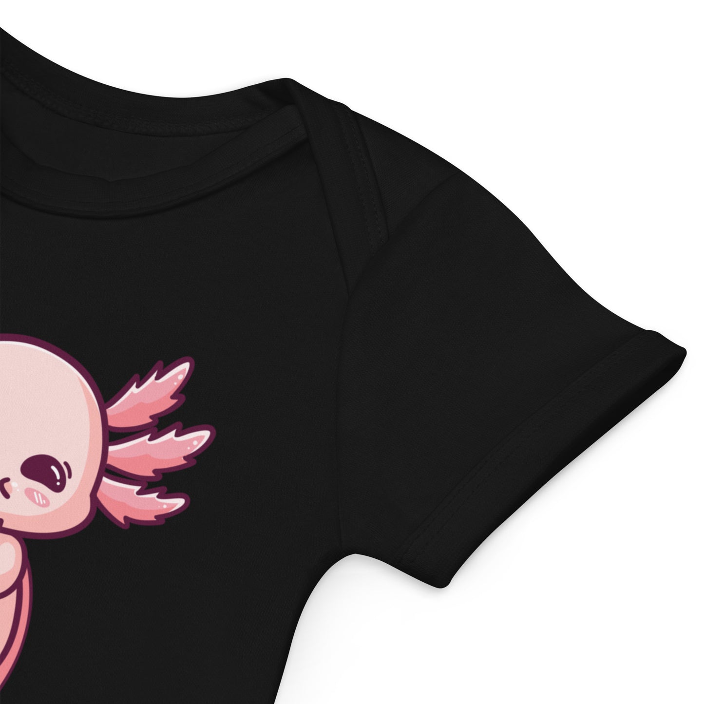 Axolotl - Babystrampler
