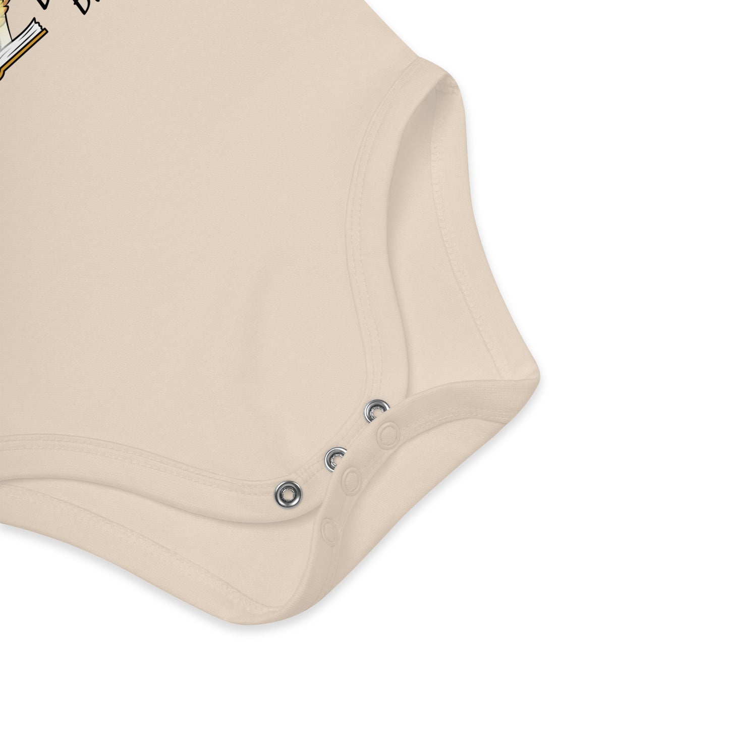 Falke Dream Big - Babystrampler