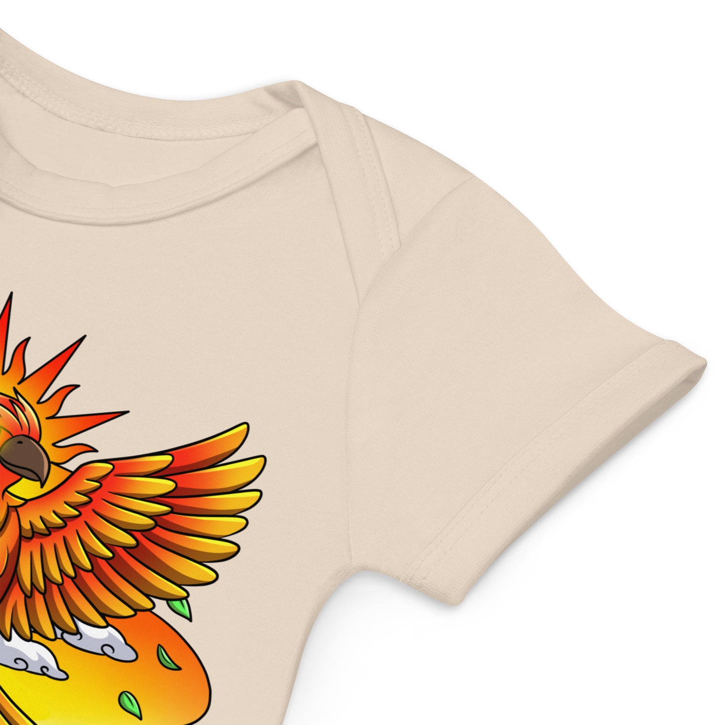 Falke Dream Big - Babystrampler