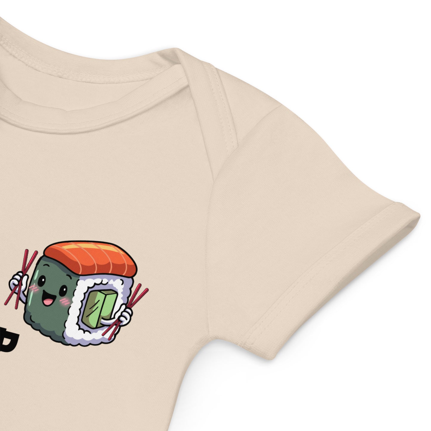 Eat Sleep Game Repeat - Babystrampler