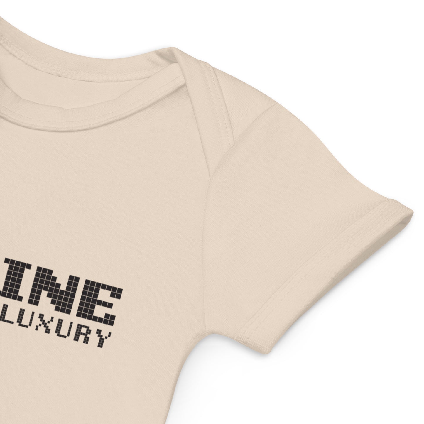 Offline - Babystrampler