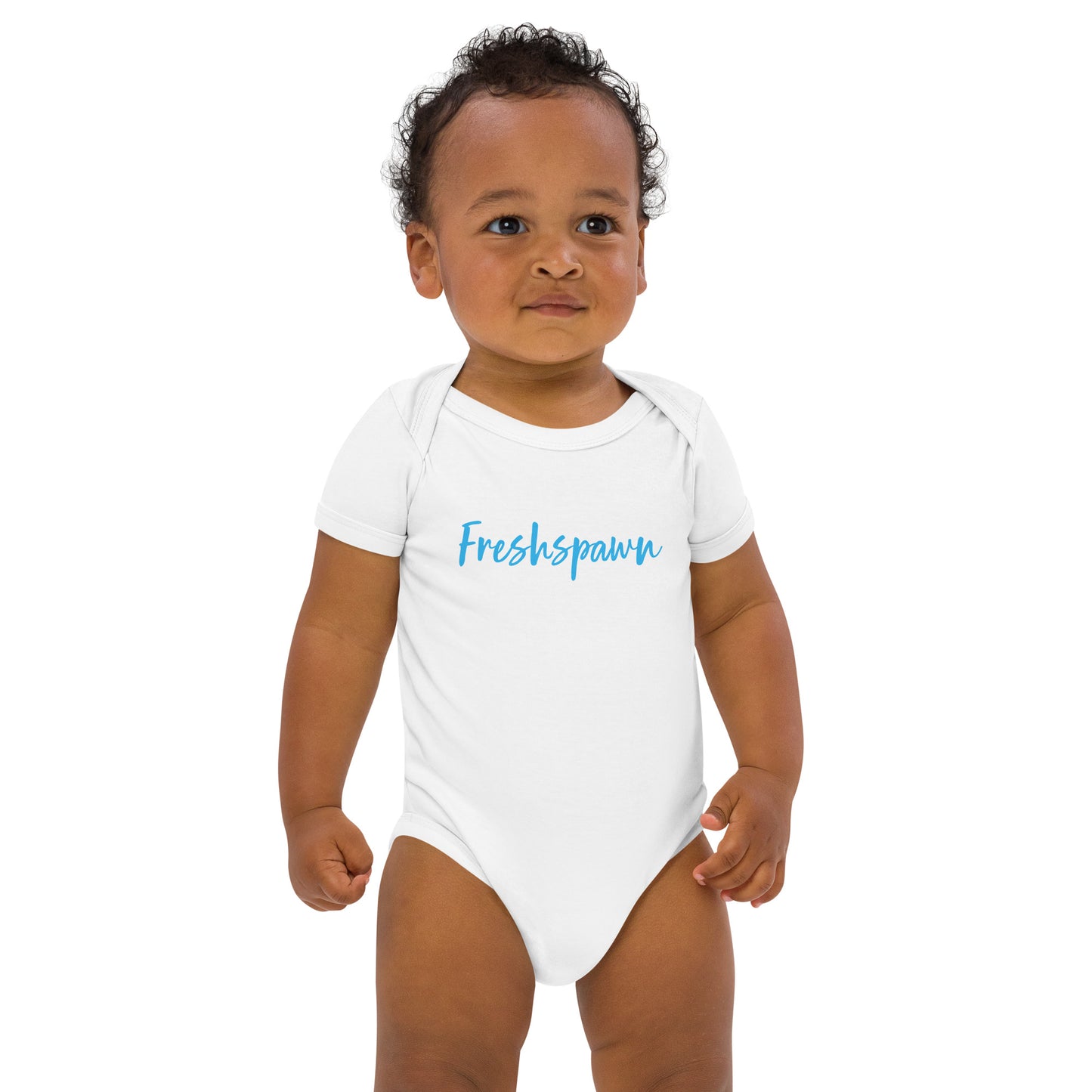 Freshspawn - Babystrampler