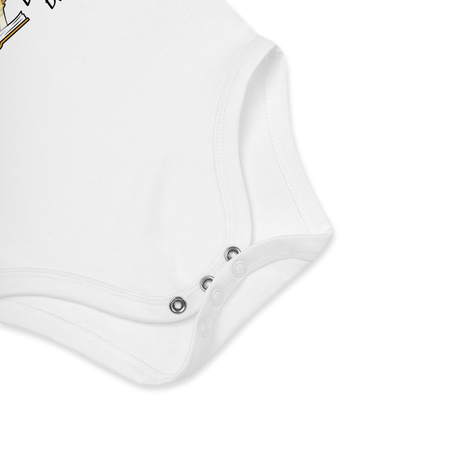 Falke Dream Big - Babystrampler
